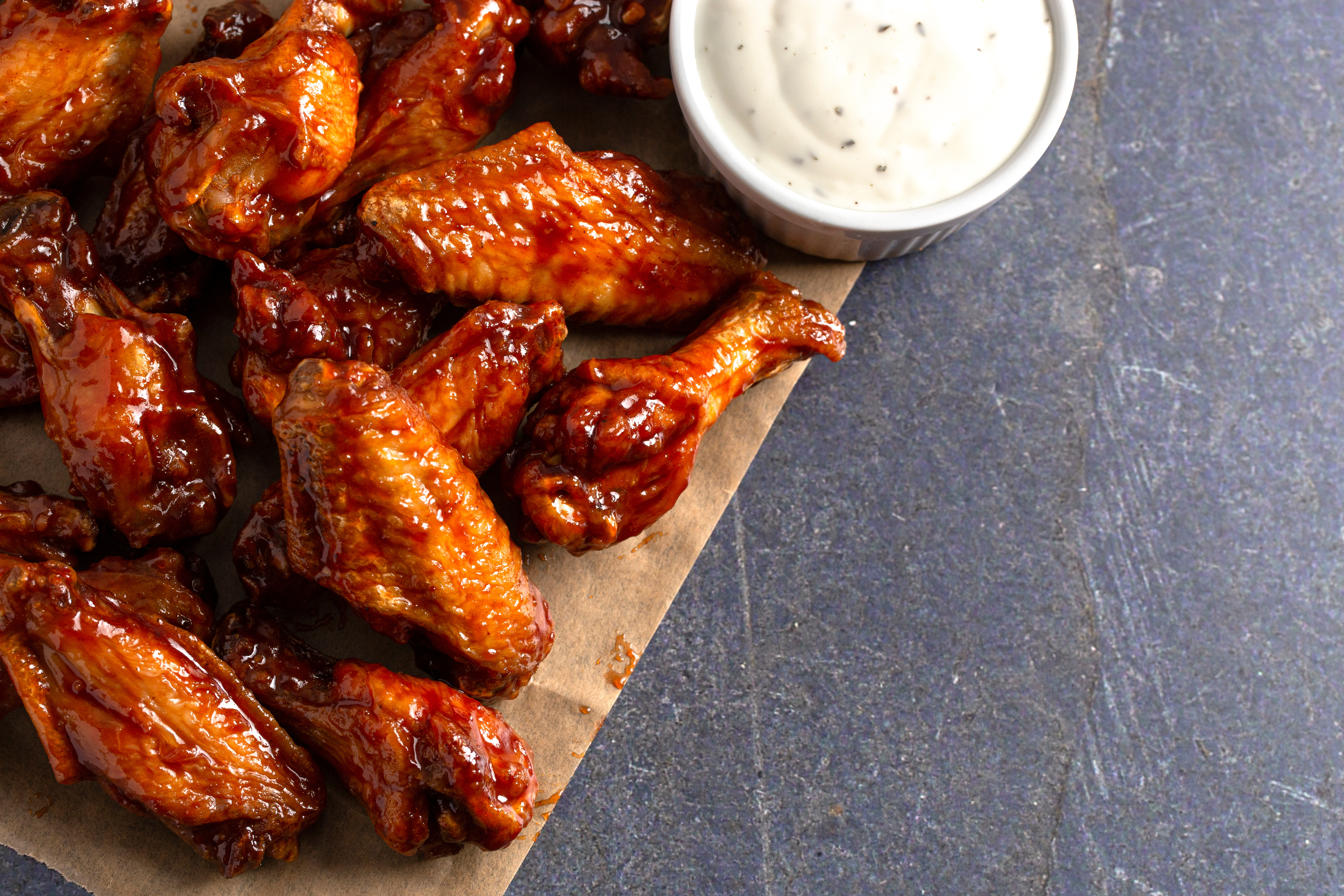 Wingstop founders secure major deal with Sixth Street